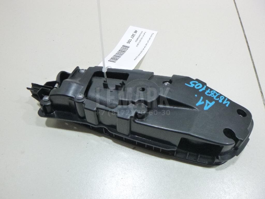 Ручка двери задней внутренняя правая