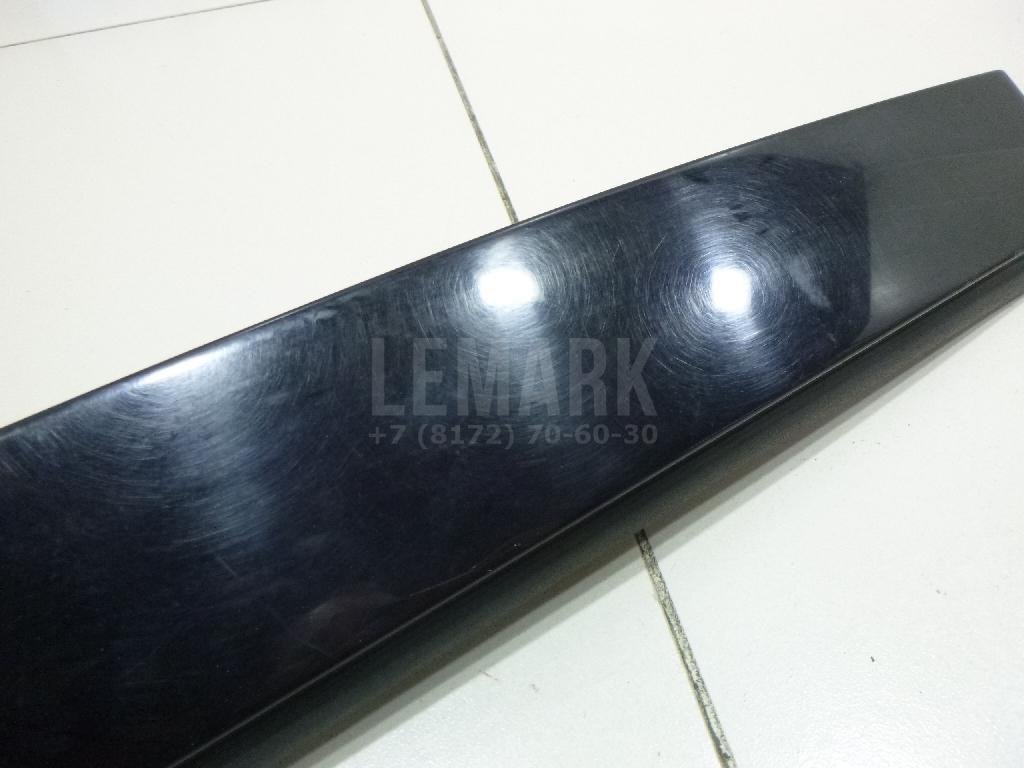 Накладка двери задней правой