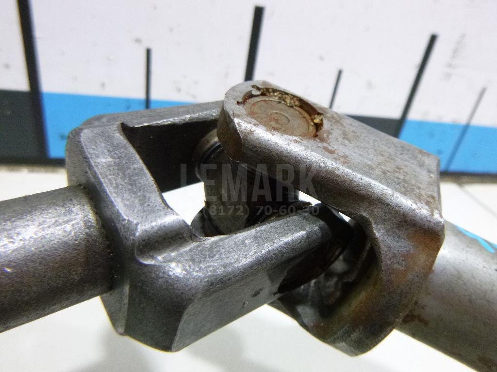 Колонка рулевая