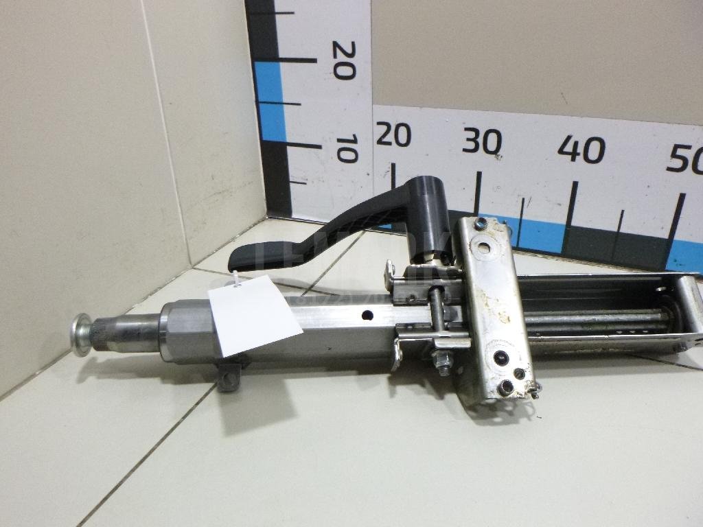 Колонка рулевая