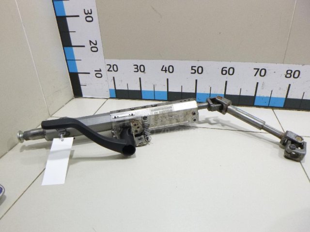 Колонка рулевая