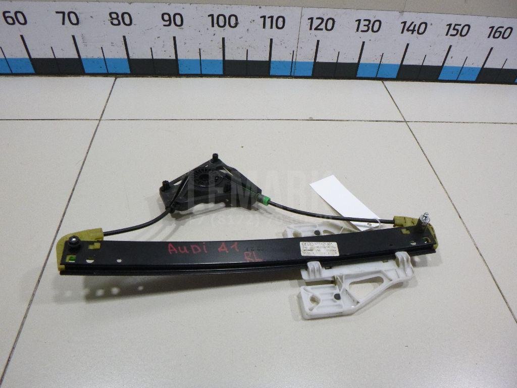 Стеклоподъемник электр. задний левый