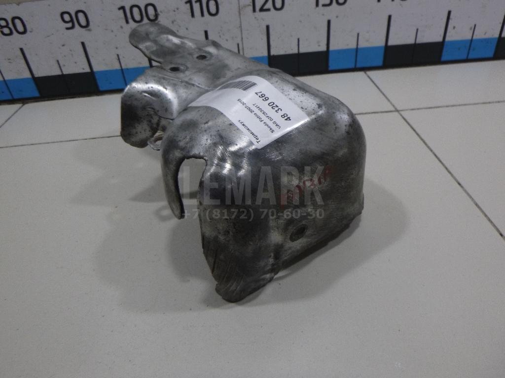 Термокожух для  Audi A2 [8Z0] 2000-2005