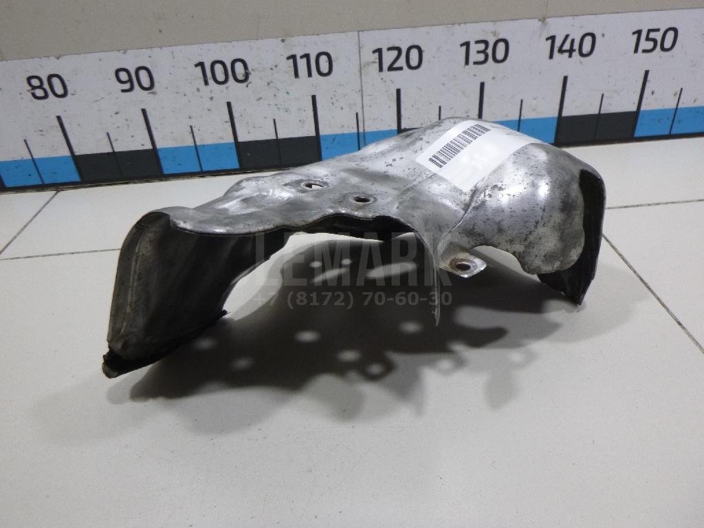 Термокожух для  Audi A2 [8Z0] 2000-2005