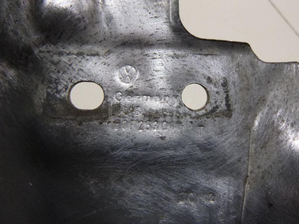 Термокожух для  Audi A2 [8Z0] 2000-2005