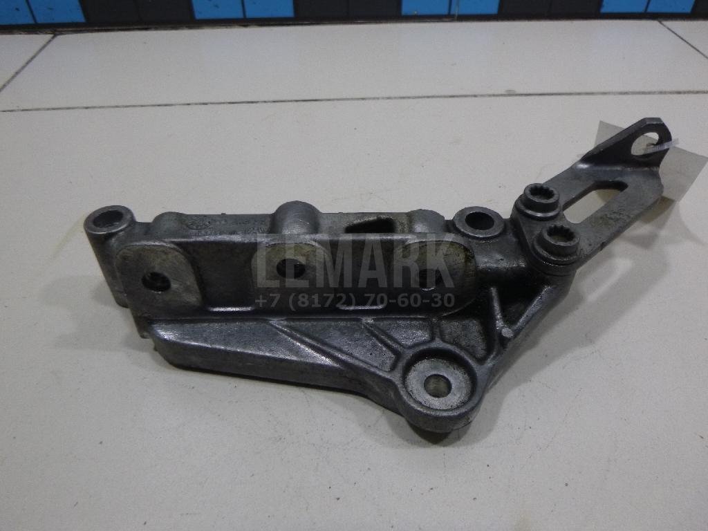 Кронштейн КПП