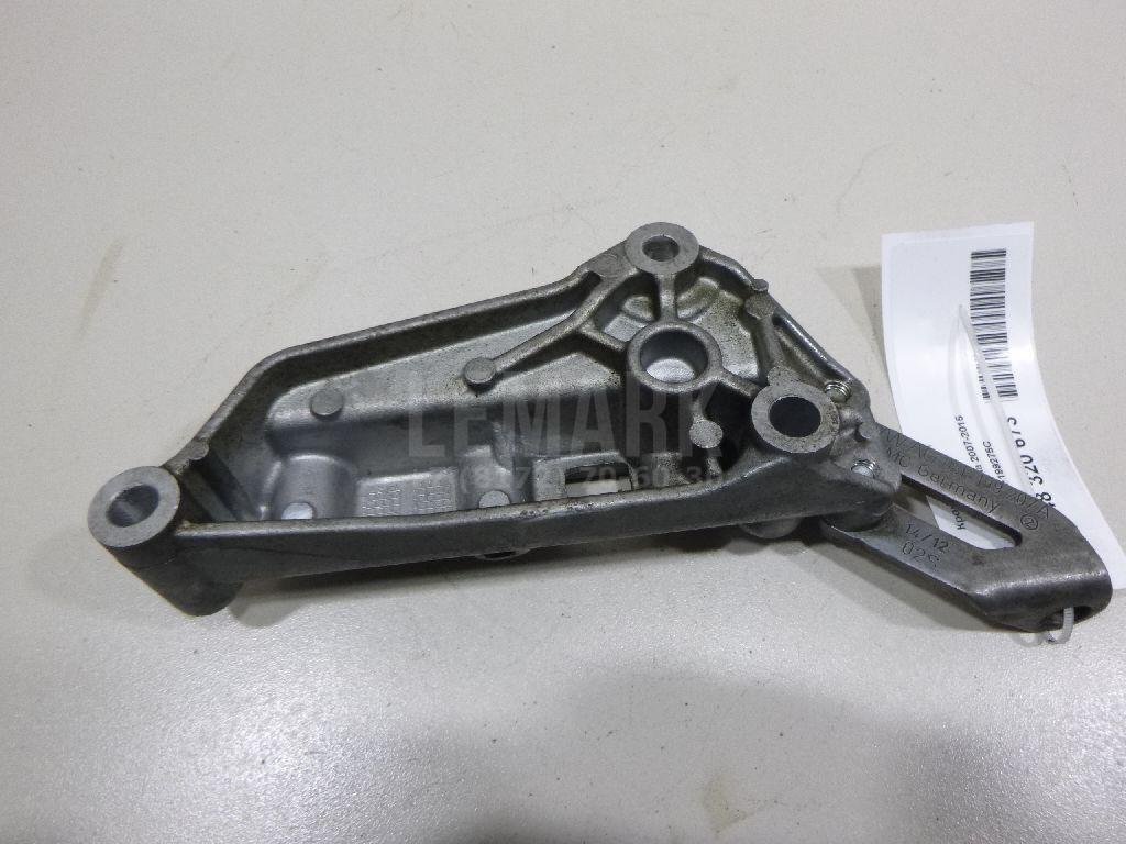 Кронштейн КПП