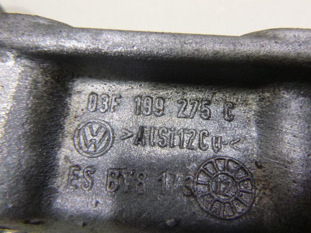 Кронштейн КПП