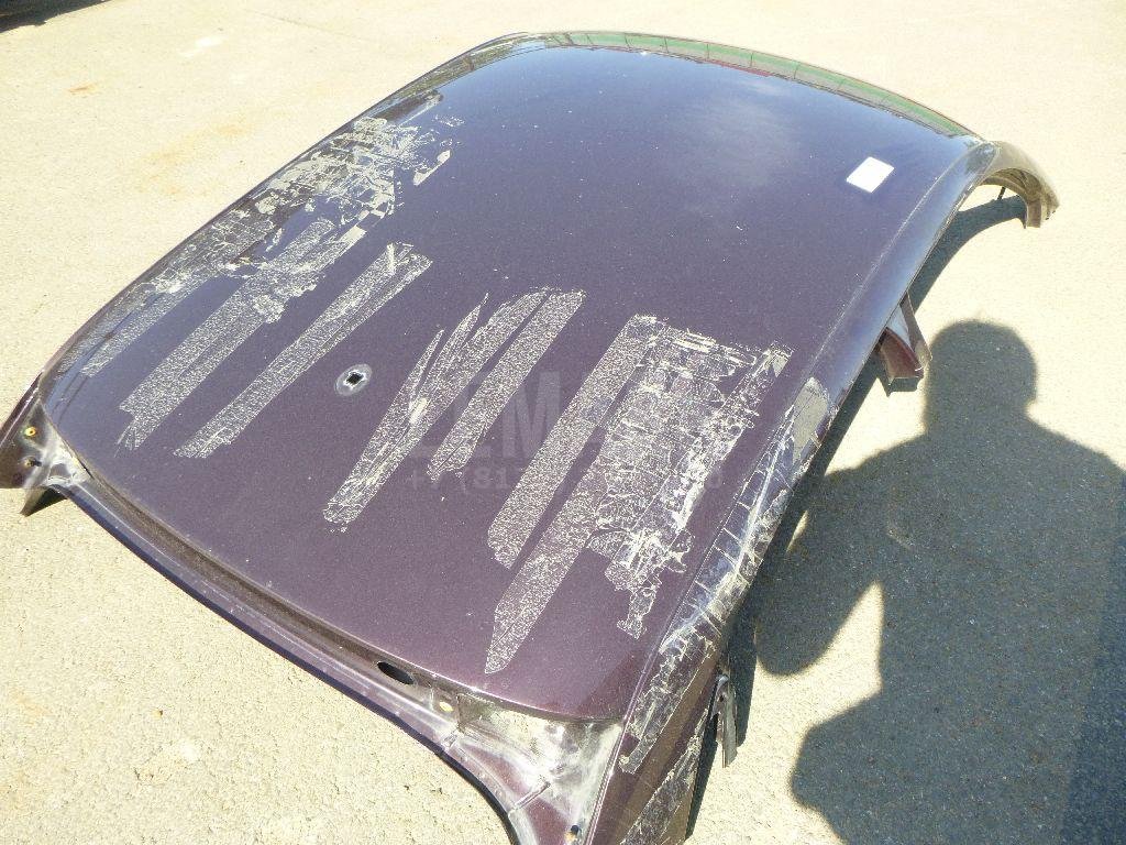 Крыша для  Alfa Romeo 166 1998-2007