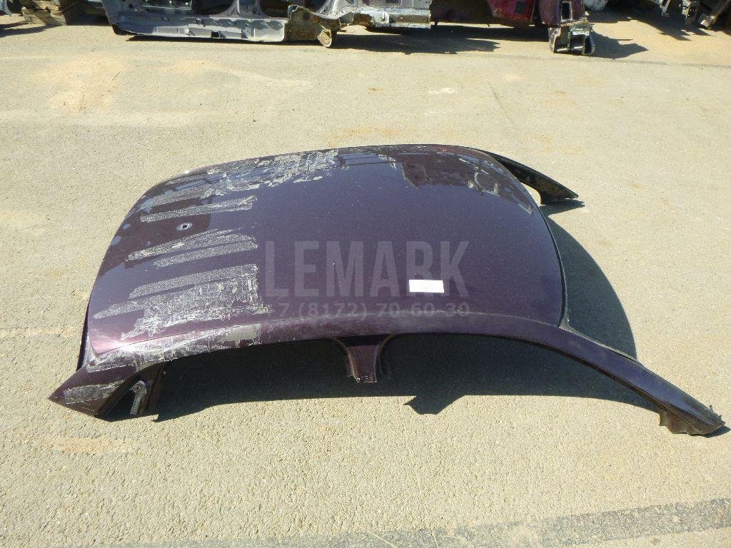 Крыша для  Alfa Romeo 166 1998-2007