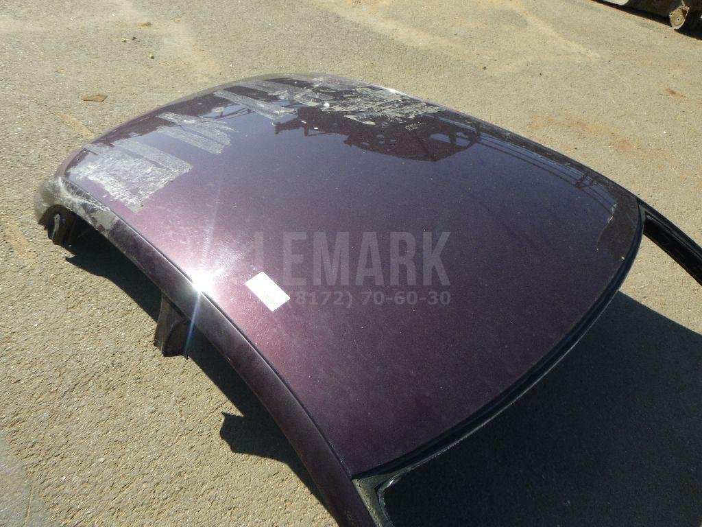 Крыша для  Alfa Romeo 166 1998-2007