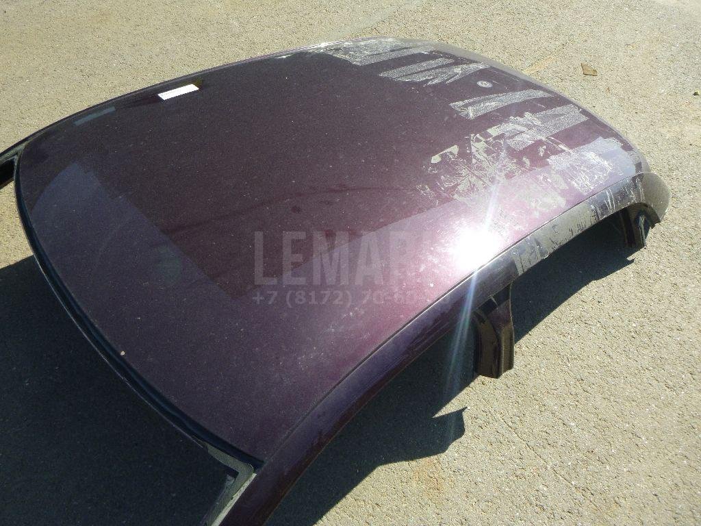 Крыша для  Alfa Romeo 166 1998-2007