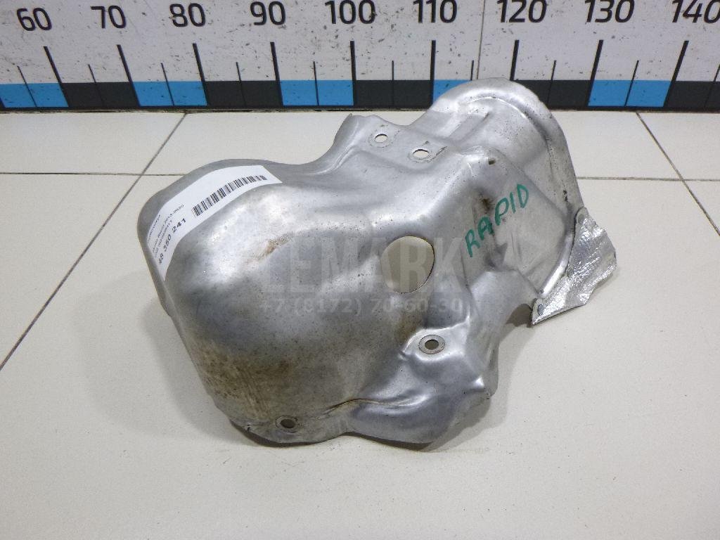 Термокожух