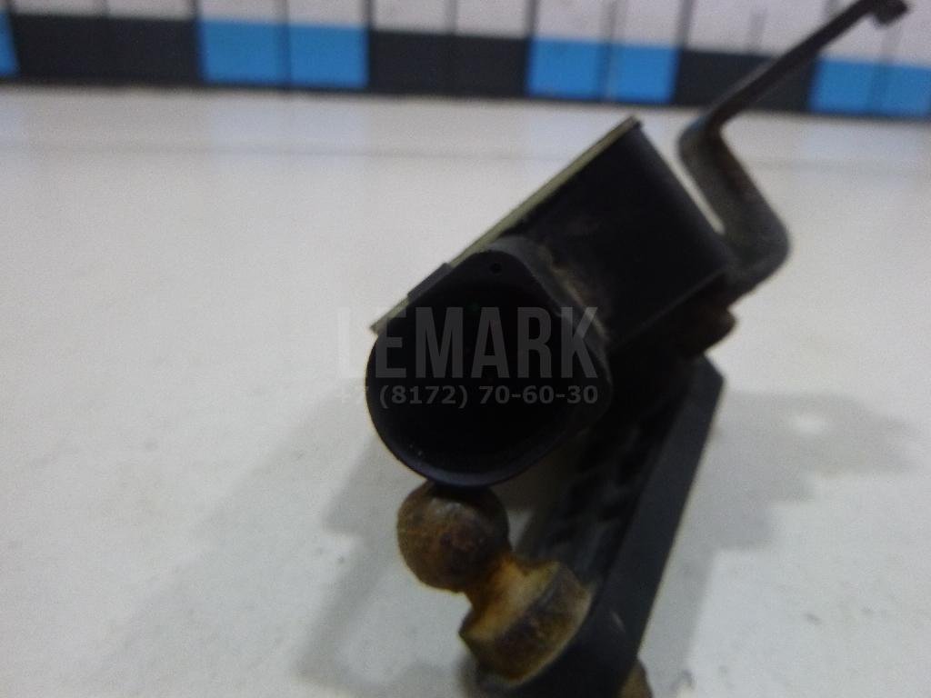 Датчик регулировки дорож. просвета