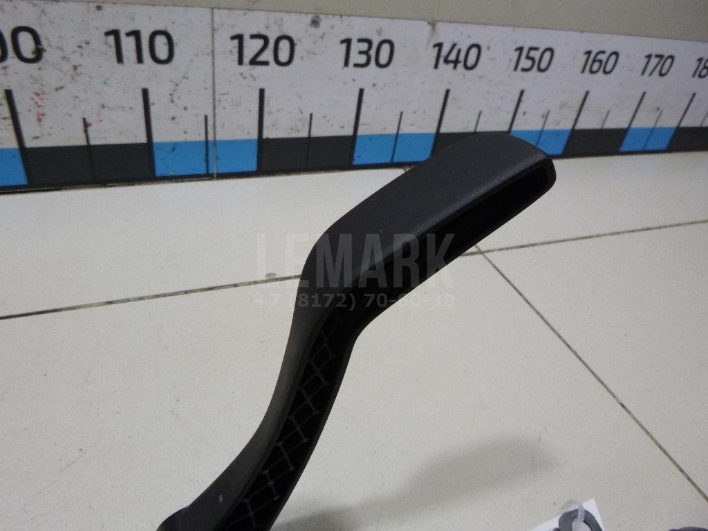 Колонка рулевая