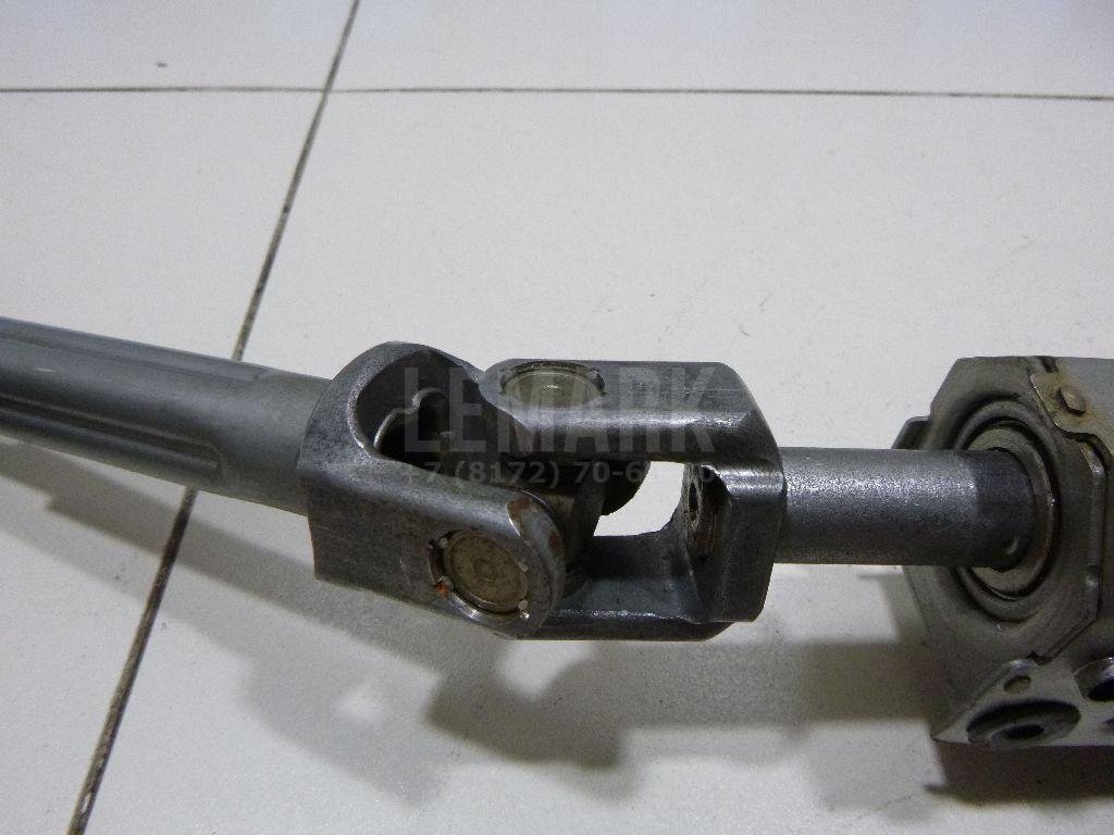 Колонка рулевая