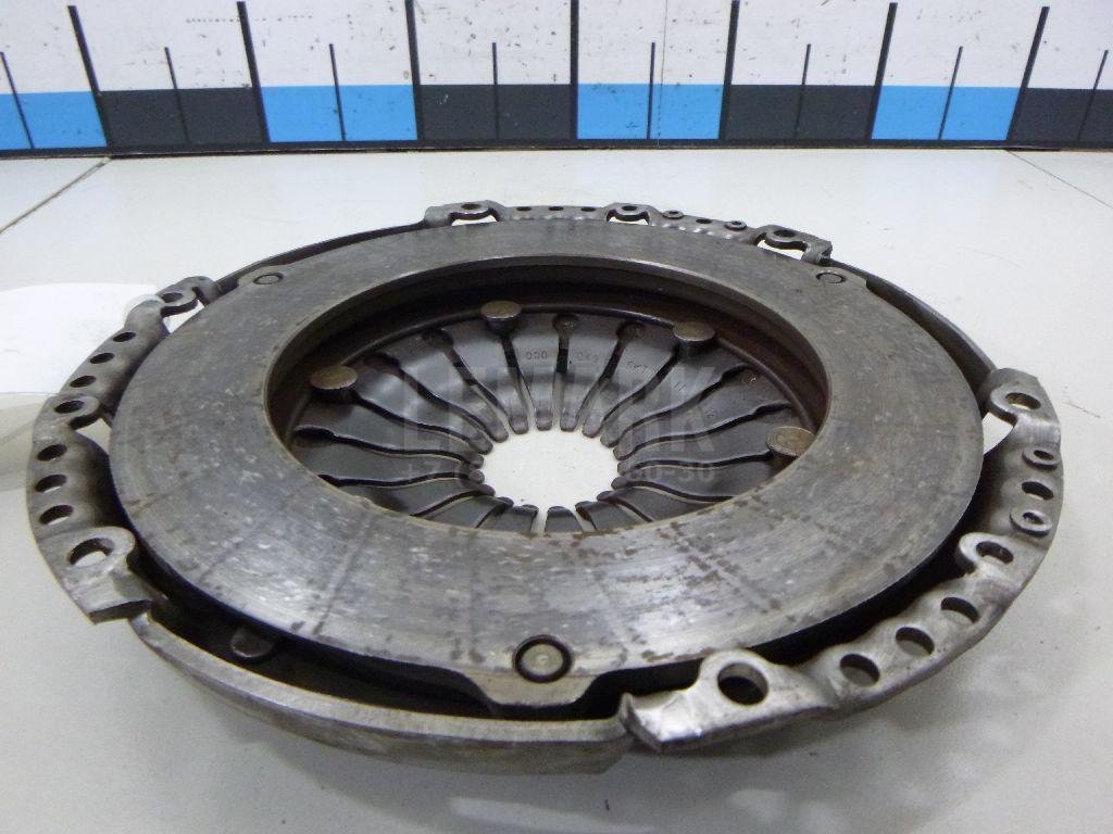 Корзина сцепления