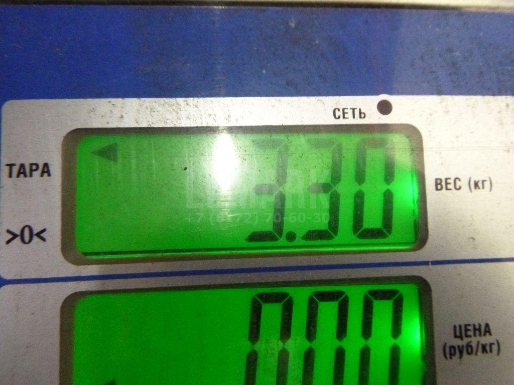 Корзина сцепления