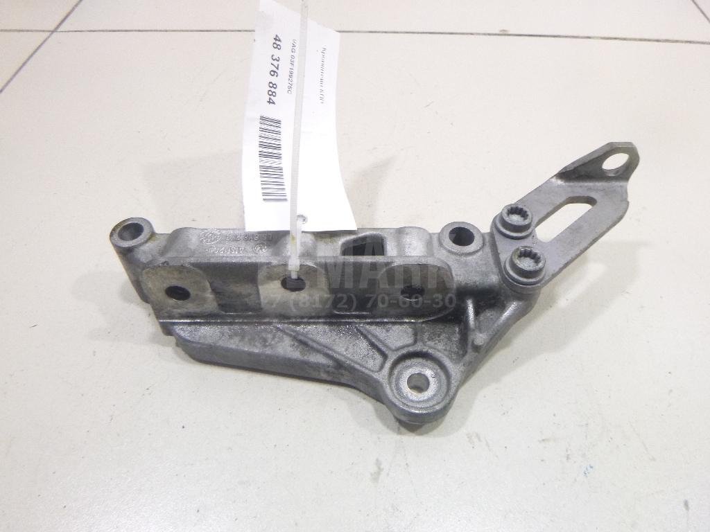 Кронштейн КПП для  Alfa Romeo Giulietta 2010-2020