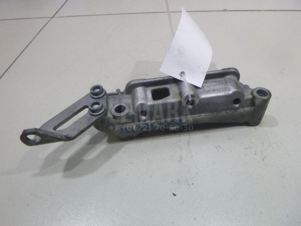 Кронштейн КПП для  Alfa Romeo Giulietta 2010-2020