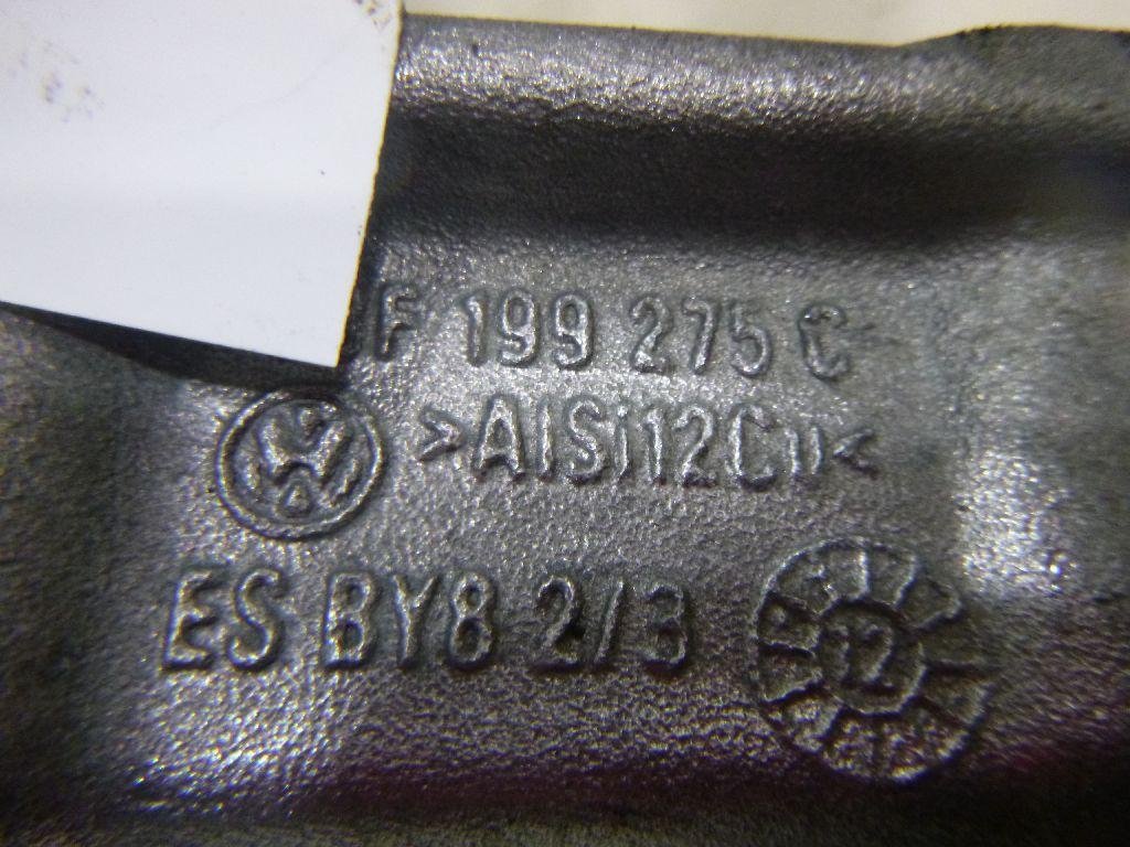 Кронштейн КПП для  Alfa Romeo Giulietta 2010-2020