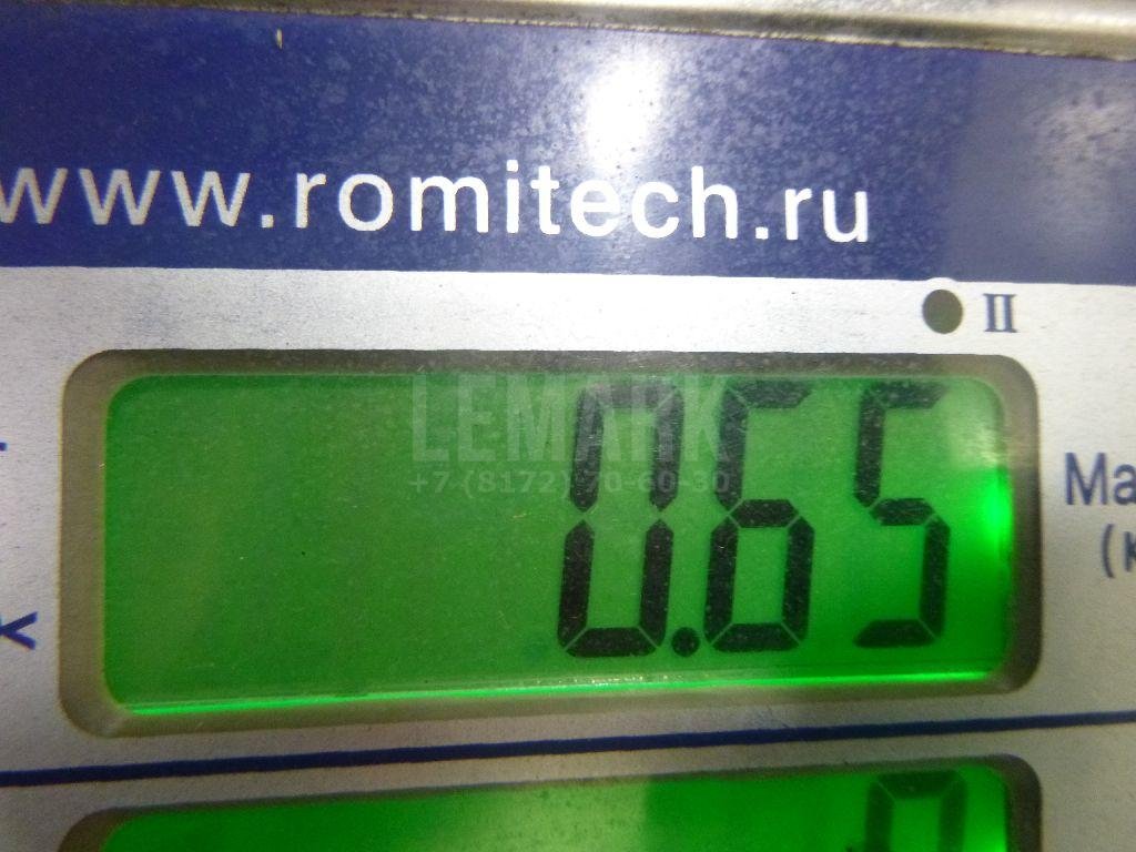 Кронштейн КПП для  Alfa Romeo Giulietta 2010-2020