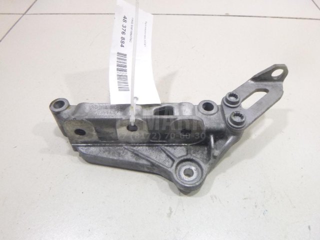 Кронштейн КПП