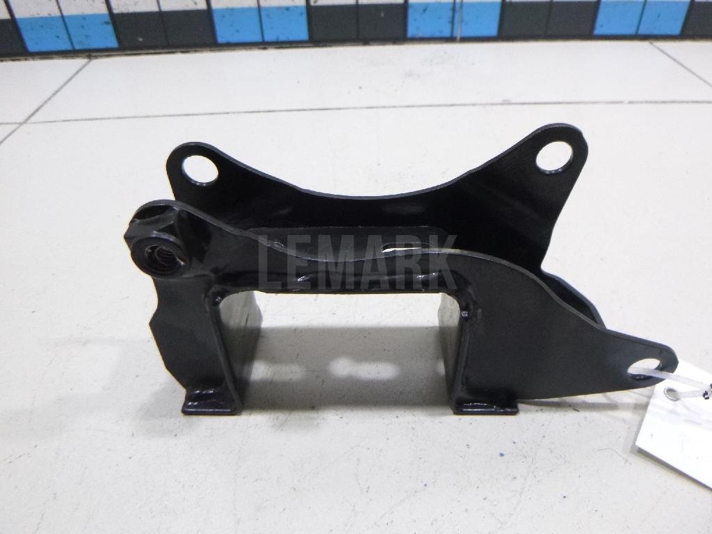 Кронштейн КПП левый для  Audi A3 [8PA] Sportback 2004-2013