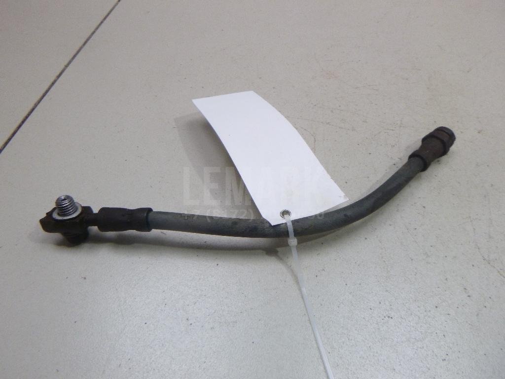 Шланг тормозной задний