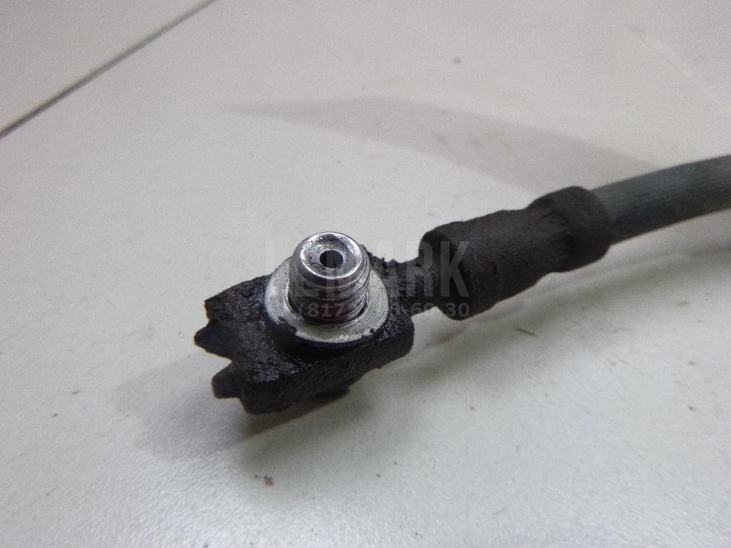 Шланг тормозной задний