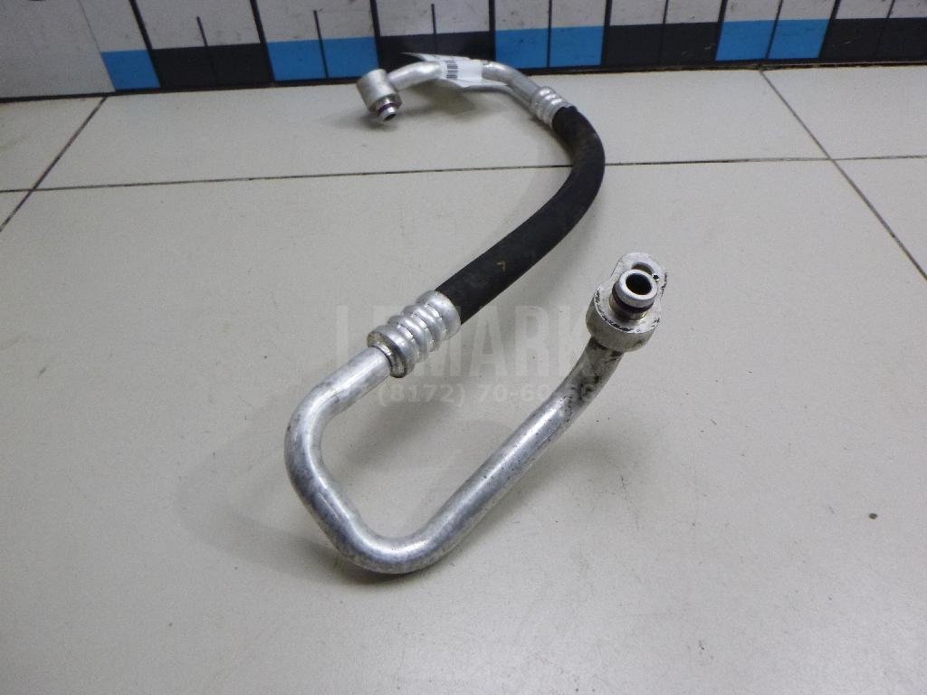 Трубка кондиционера