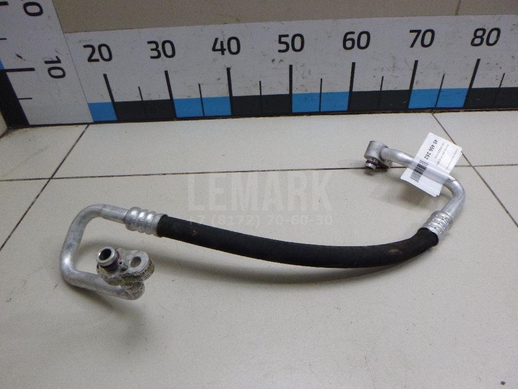 Трубка кондиционера