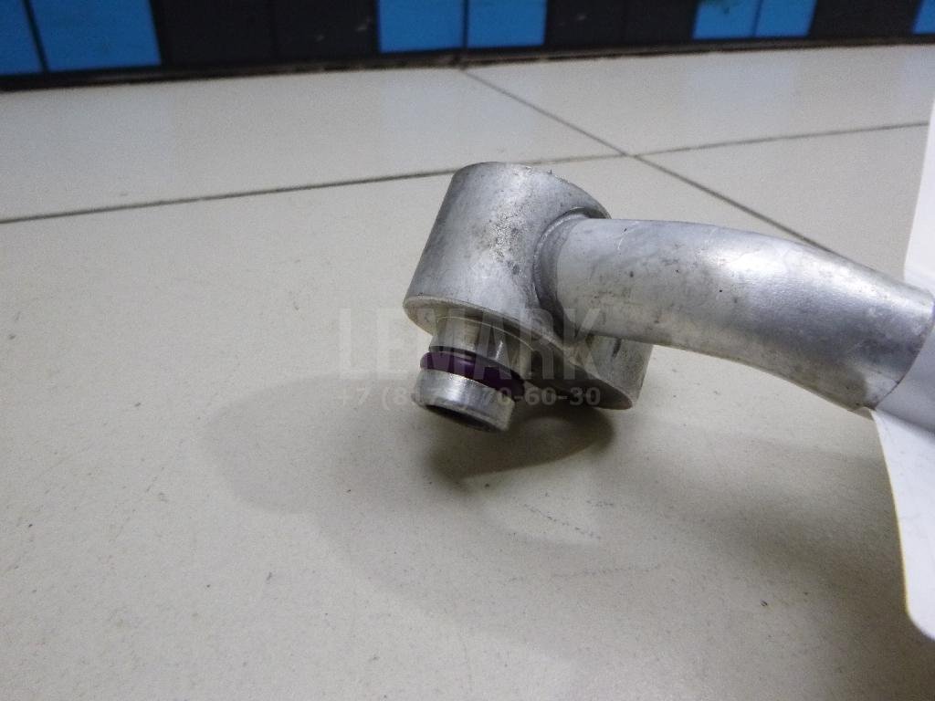 Трубка кондиционера