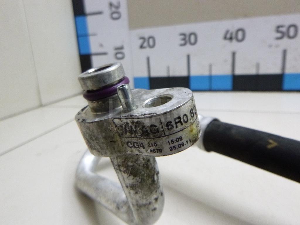 Трубка кондиционера