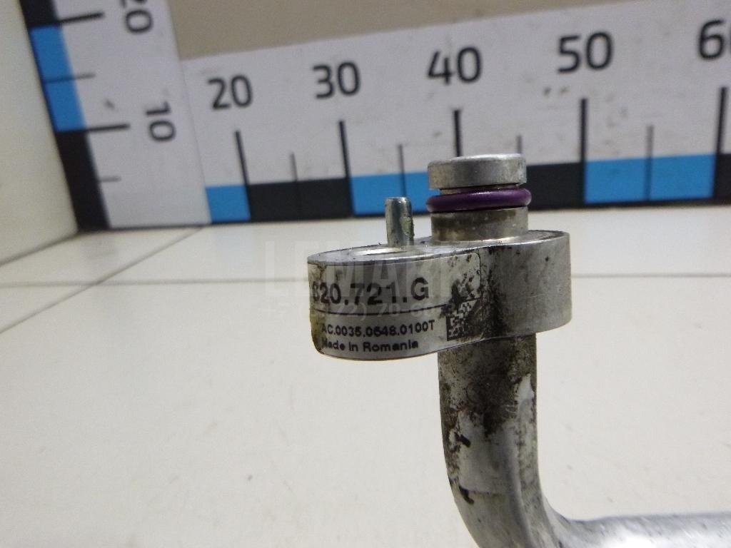 Трубка кондиционера