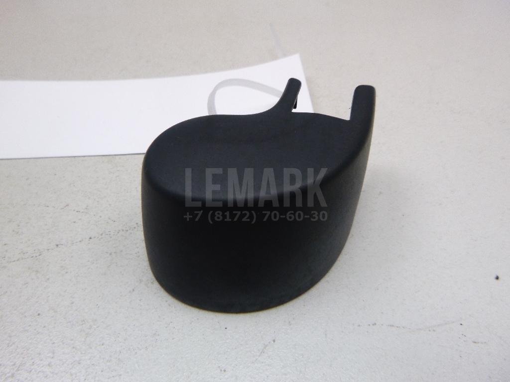 Крышка поводка стеклоочистителя