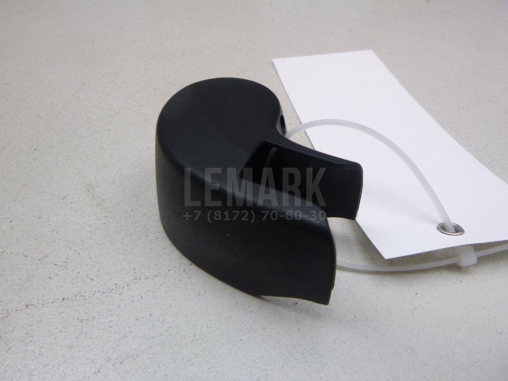 Крышка поводка стеклоочистителя