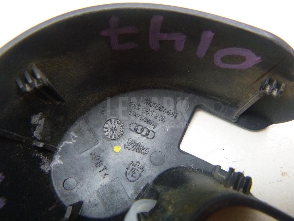 Крышка поводка стеклоочистителя