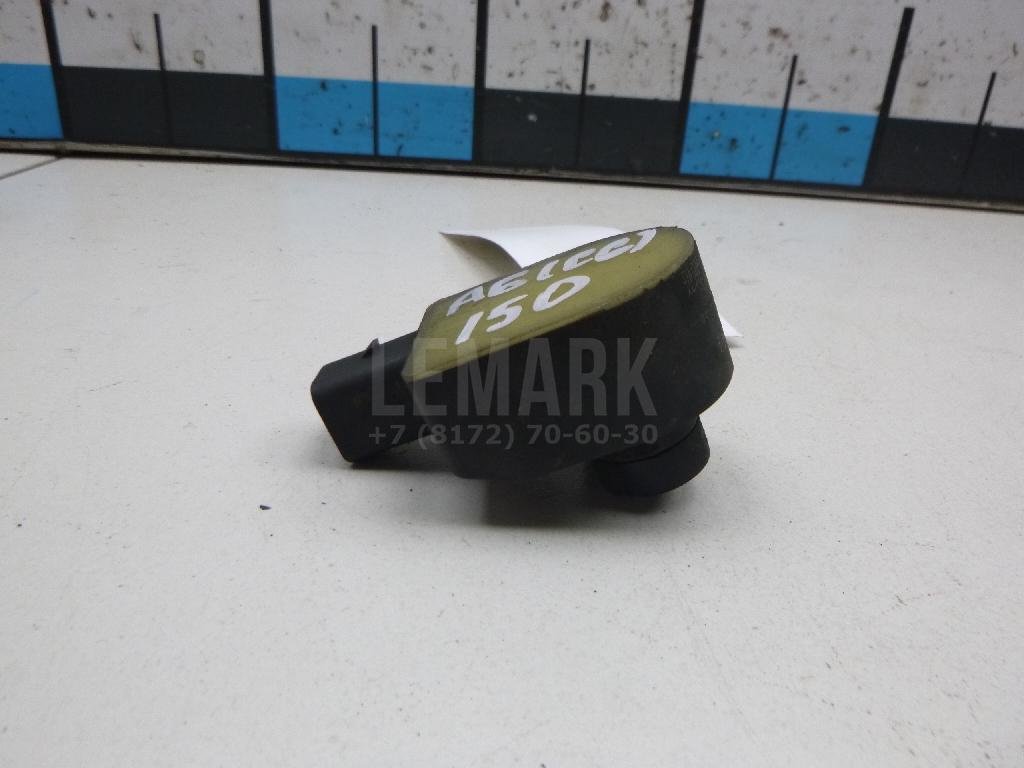 Датчик регулировки дорож. просвета