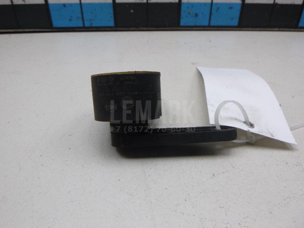 Датчик регулировки дорож. просвета