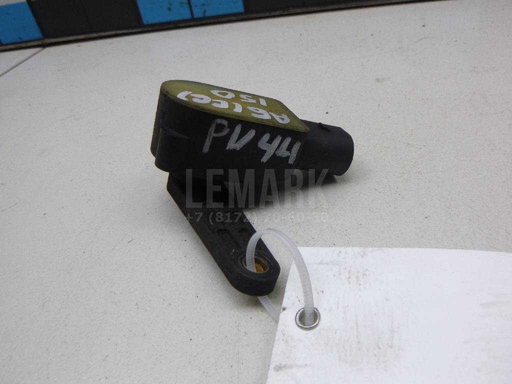 Датчик регулировки дорож. просвета