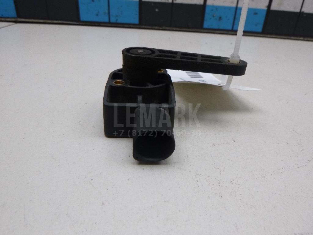 Датчик регулировки дорож. просвета