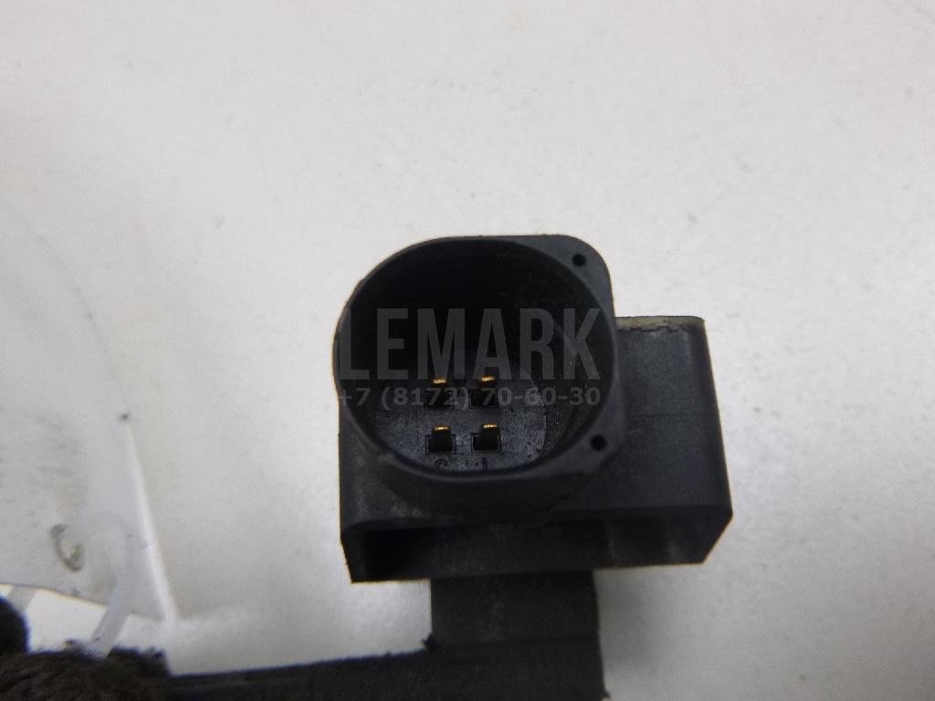 Датчик регулировки дорож. просвета