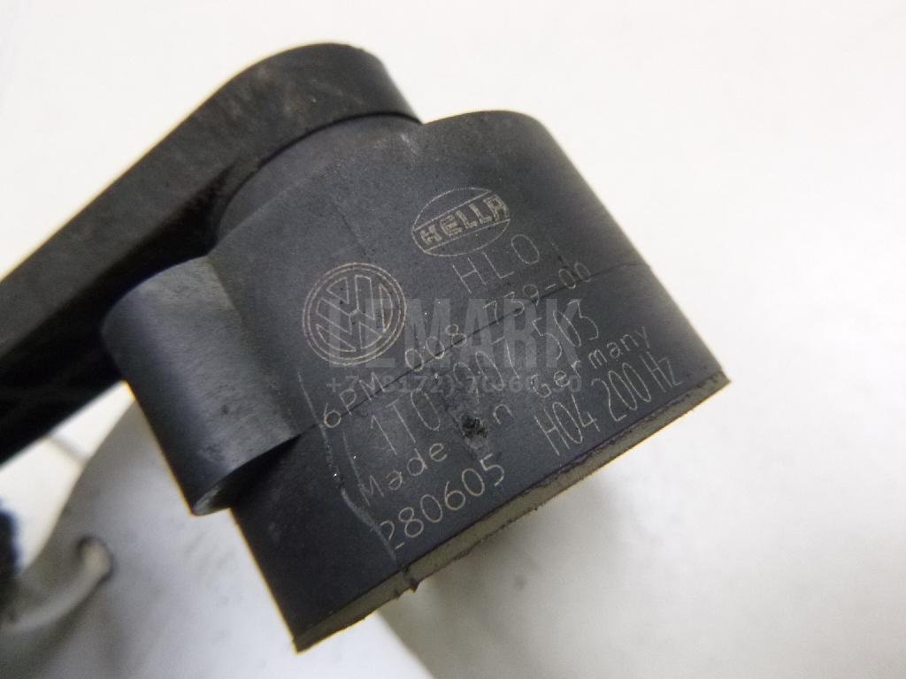 Датчик регулировки дорож. просвета