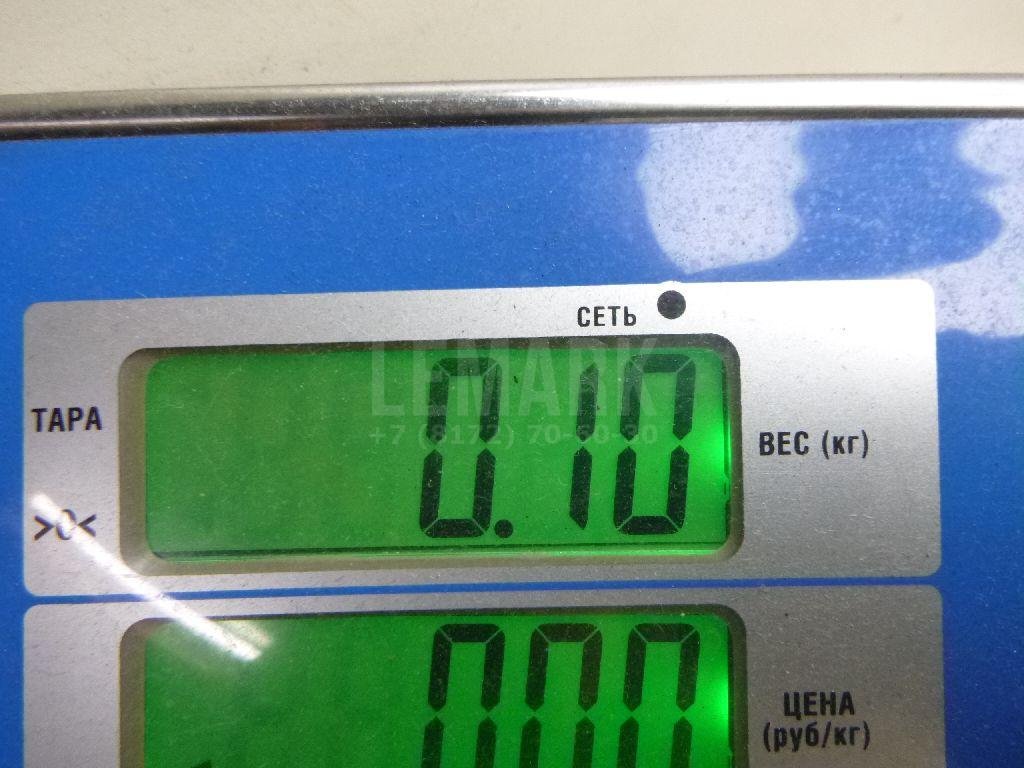 Датчик регулировки дорож. просвета