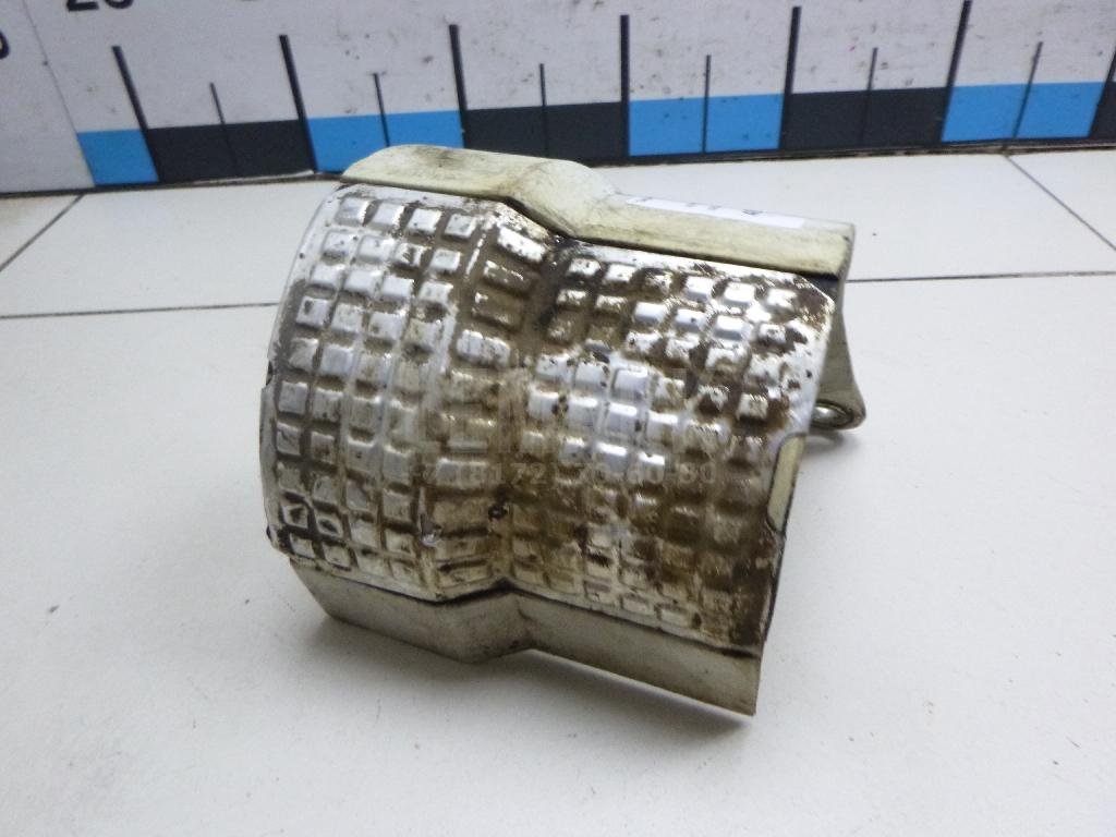 Экран тепловой