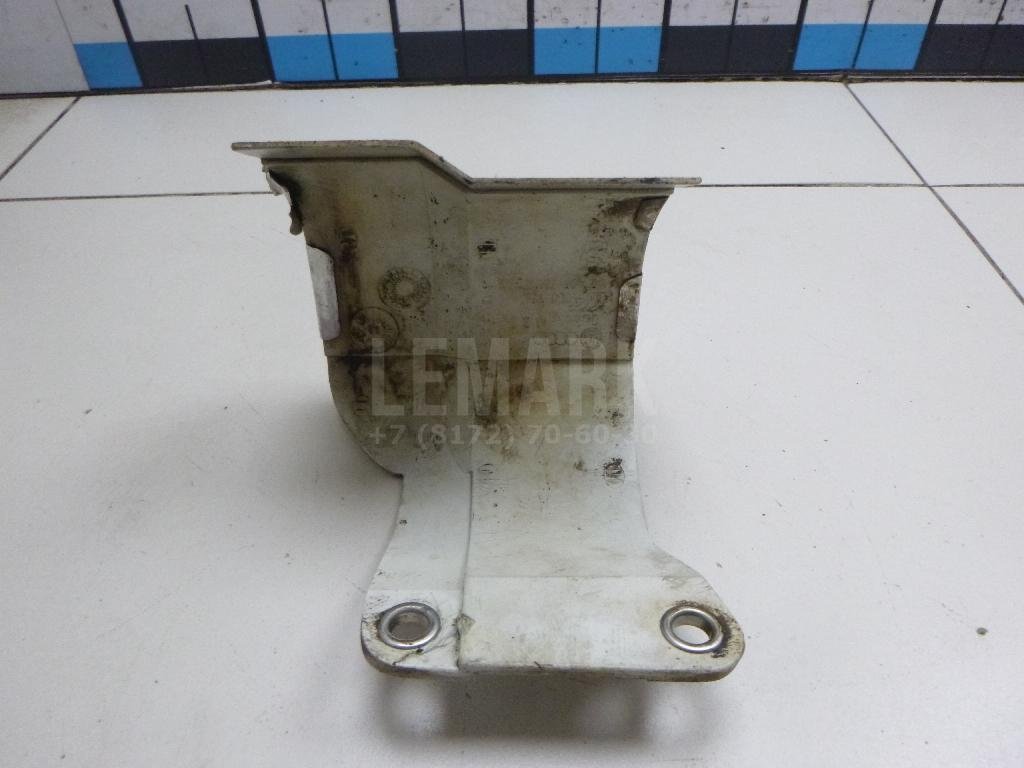 Экран тепловой