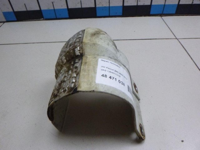 Экран тепловой