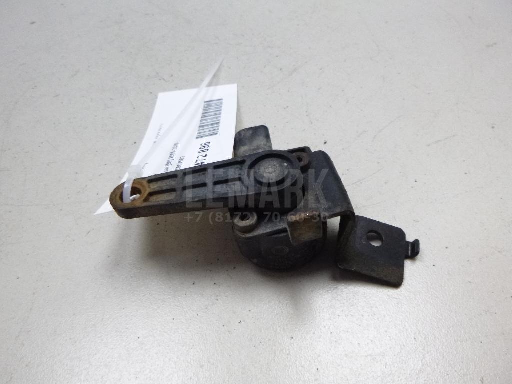 Датчик регулировки дорож. просвета