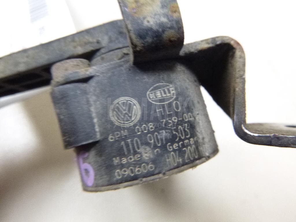 Датчик регулировки дорож. просвета